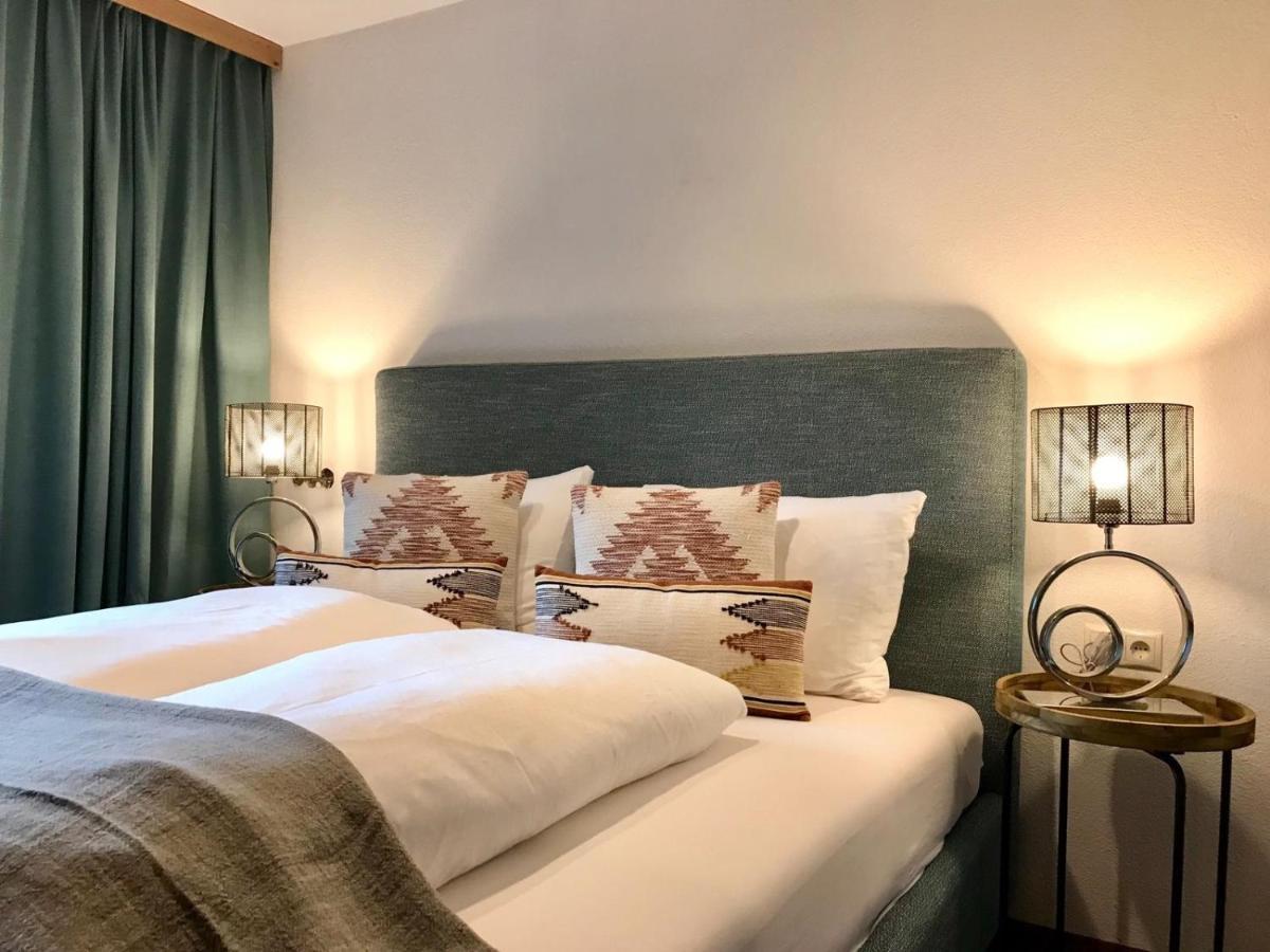 Mountainrock Apartman Mayrhofen Kültér fotó