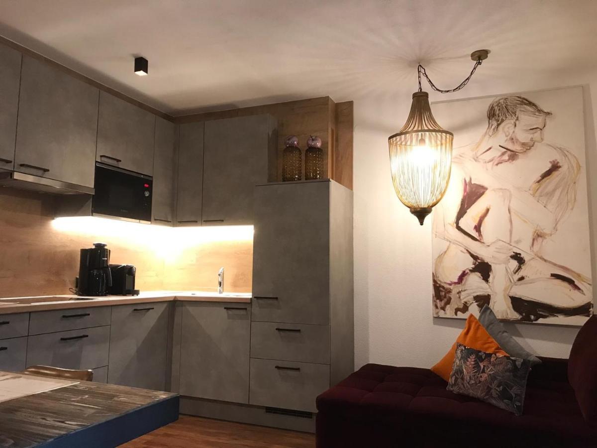 Mountainrock Apartman Mayrhofen Kültér fotó