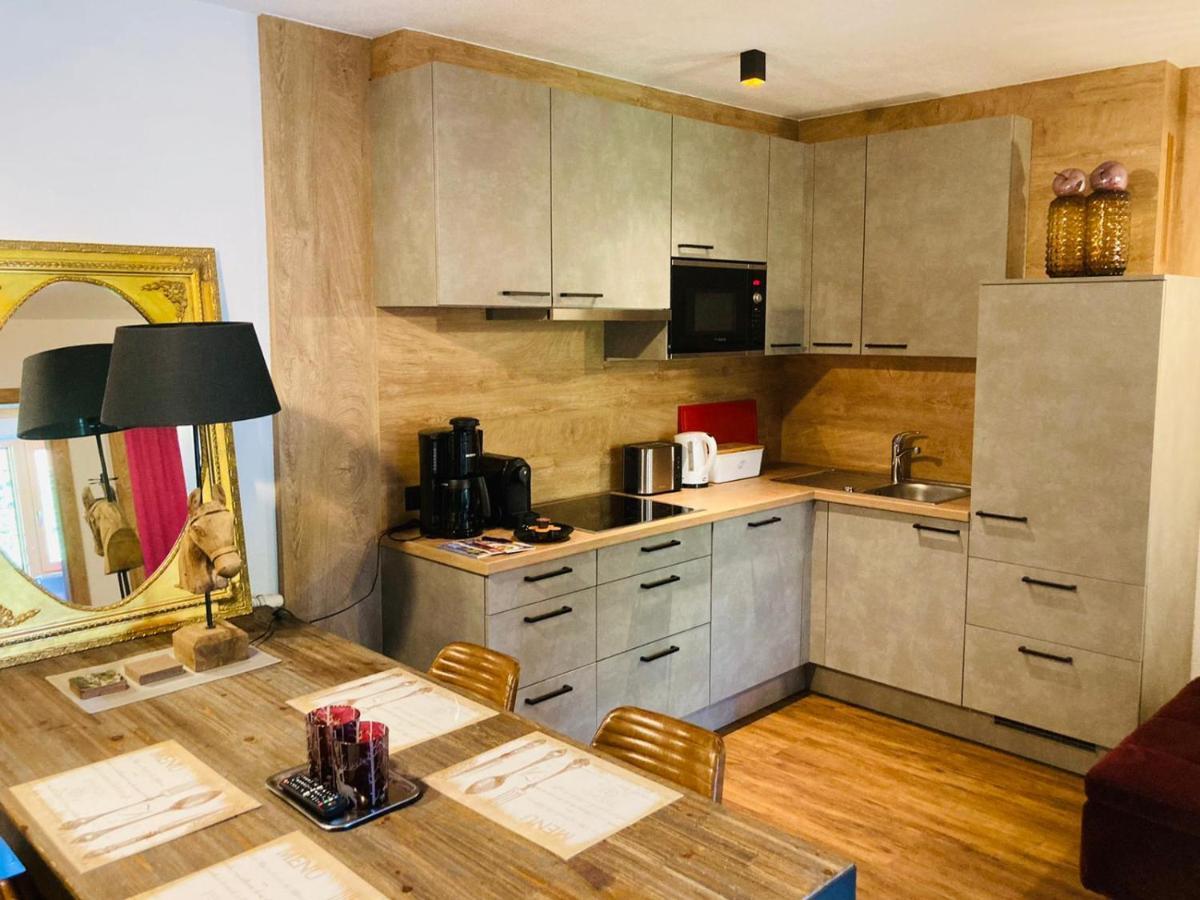 Mountainrock Apartman Mayrhofen Kültér fotó